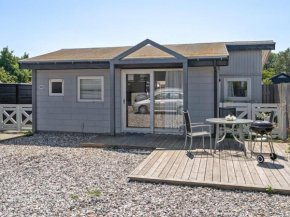 Holiday Home Alvina - 25m from the sea by Interhome, Otterup